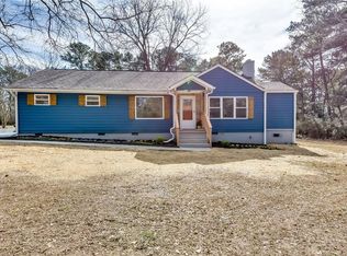 3530 Old Fairburn Rd, Atlanta, GA 30349