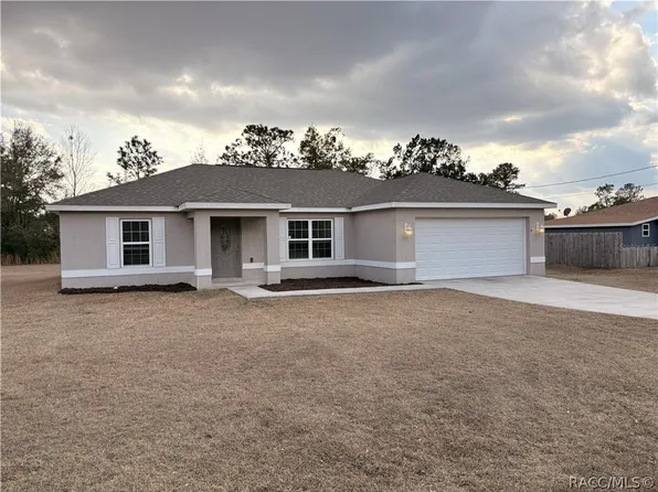 4 Bahia Court Ln, Ocala, FL 34472