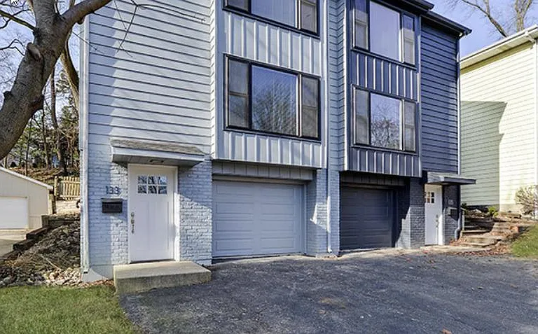 133 Huffman St — Photo 1