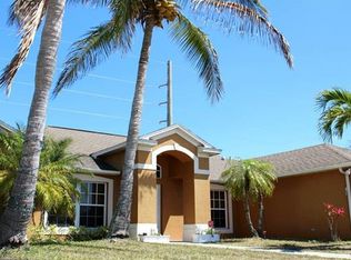 1001 Cape Coral Pkwy W, Cape Coral, FL 33914
