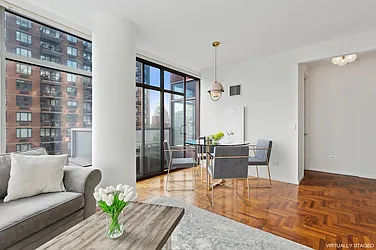 Sold by Corcoran Legends Realty