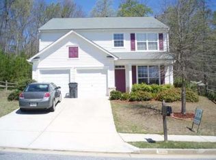315 Alderman Trce, Austell, GA 30168