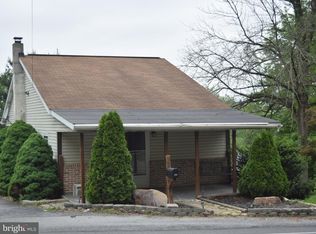 399 S Lancaster St, Lebanon, PA 17046