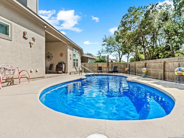 534 Mission Hill Run, New Braunfels, TX 78132