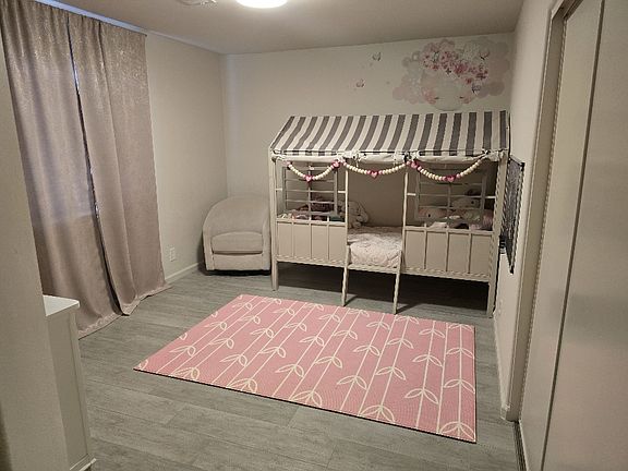Bedroom #3