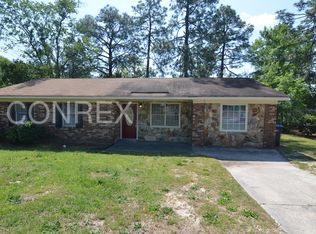 3428 Kensington Dr S, Augusta, GA 30906