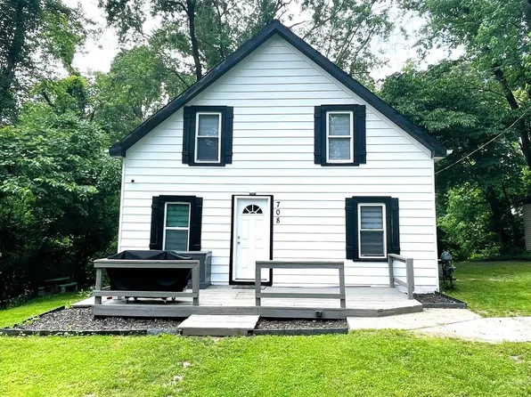 708 Thomas St, Edwardsville, IL 62025