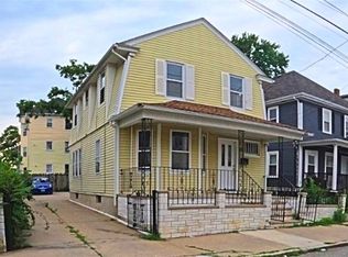 91 Carolina Ave, Providence, RI 02905