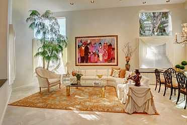 Home For Sale In Broken Sound Country Club