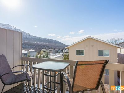 8977 Eagle Place Loop #35, Eagle River, AK, 99577