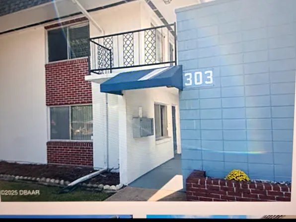 303 Ridge Blvd, Daytona Beach, FL 32119