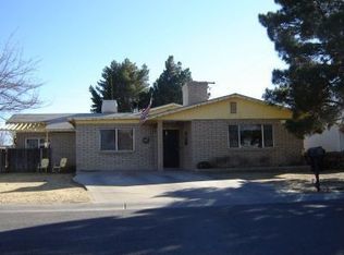 939 Stratton Dr, Safford, AZ 85546