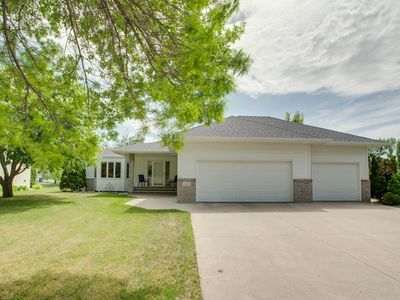 463 42nd Ave S, Moorhead, MN, 56560