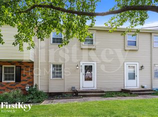 6107 E 127th St, Grandview, MO 64030