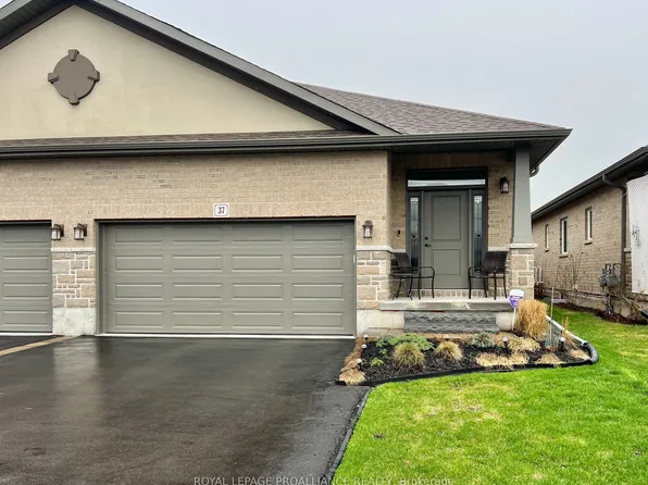 37 Farmington Cres, Belleville, ON K8N 0J8