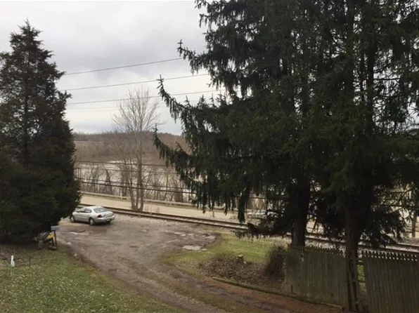 1005 Gilman Ave, Marietta, OH 45750