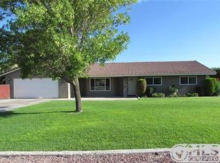 20197 Sahale Rd, Apple Valley, CA 92307