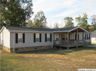 80 Morgan Rd, Odenville, AL 35120