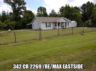 342 County Road 2269, Cleveland, TX 77327