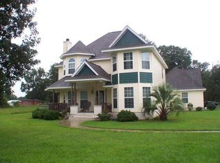 222 Berry Rd, Brunswick, GA 31525