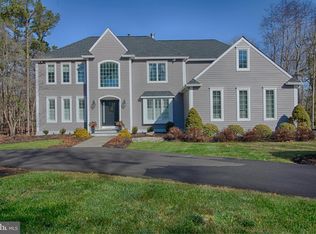 8 Stowe Dr, Shamong, NJ 08088