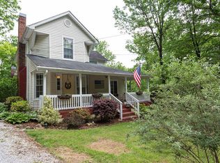 3431 Choctaw Rd, Salem, VA 24153