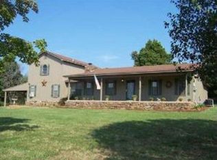 2920 Windsong Pl, Alma, AR 72921