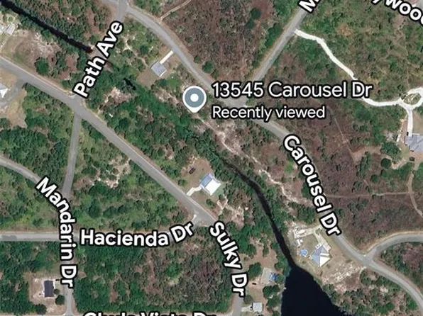 13545 Carousel Dr #7, Punta Gorda, FL 33955