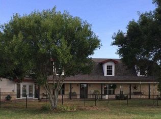 1122 Jackson Ln, China Spring, TX 76633