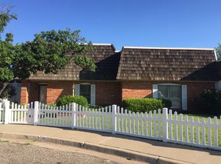 6212 Belpree Rd, Amarillo, TX 79106