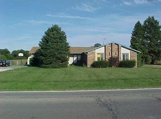 4315 S Senour Rd, Indianapolis, IN 46239