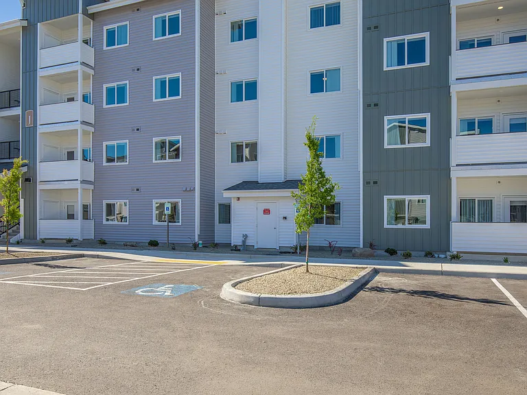 Copper Way Apartments — Photo 29