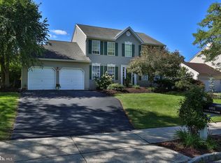 4903 Cabin Run Rd, Pipersville, PA 18947
