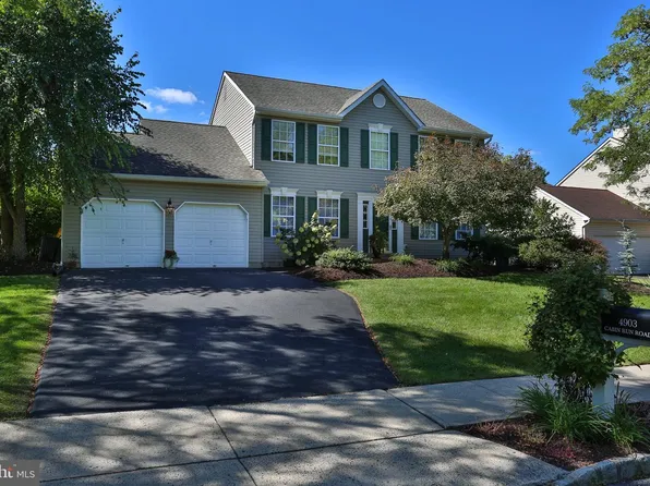 4903 Cabin Run Rd, Pipersville, PA 18947
