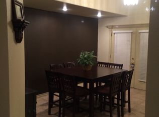 1630 Denmark Ln, Laredo, TX 78045