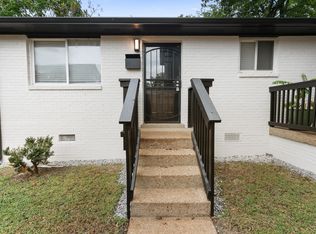 1734 16th Ave N #C, Nashville, TN 37208