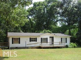 1382 Stark Rd, Jackson, GA 30233