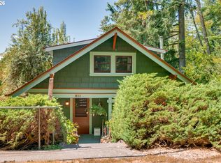 811 SW 58th Ave, Portland, OR 97221