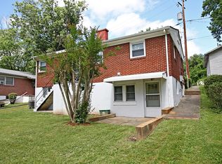 403 Jones St #B, Charlottesville, VA 22903