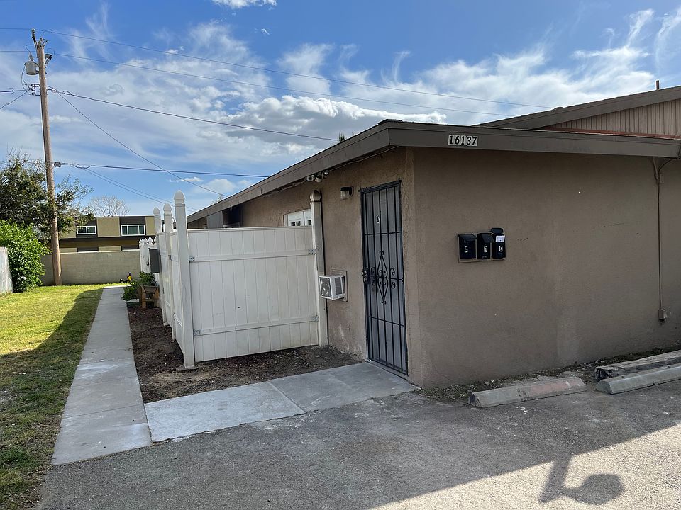 1st image of 16137 Orange Ct APT A