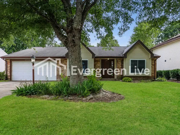 2925 Maureen Ct, Loveland, OH 45140