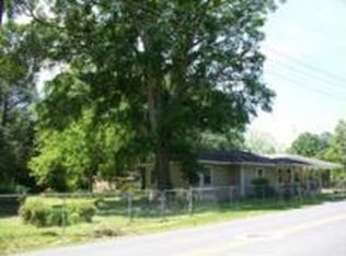 15 W Butler St NW, Rome, GA 30165