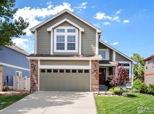 1426 Reeves Dr, Fort Collins, CO 80526