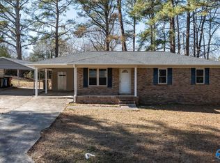 311 Harris St NW, Hartselle, AL 35640