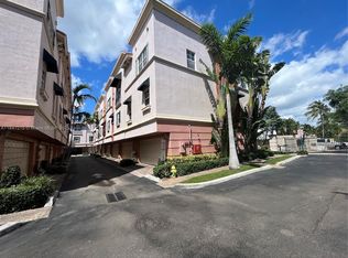 1033 NE 17th Way UNIT 1603, Fort Lauderdale, FL 33304