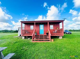 607 Tap Rd, Port Lavaca, TX 77979