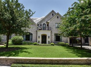 3711 Aberdeen Way, Houston, TX 77025