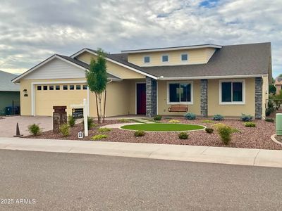 501 KINDRA HEIGHTS Road, Cottonwood, AZ, 86326