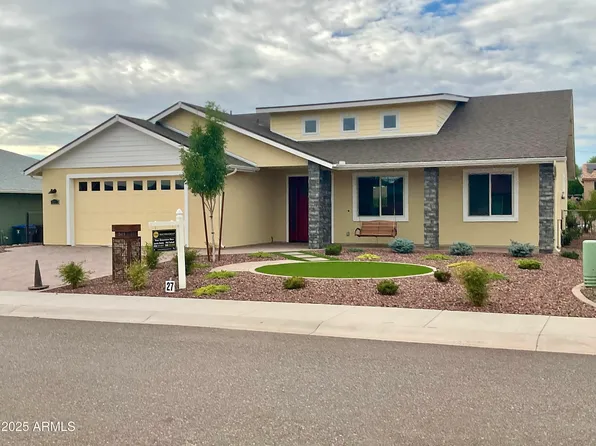 501 KINDRA HEIGHTS Road, Cottonwood, AZ 86326