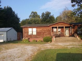 85 S Drive In Theater Rd, Salem, IN 47167